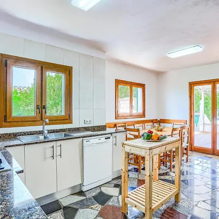 Villa Rigo By Cala d'Or (Mallorca)