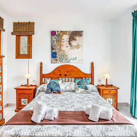 Villa Rigo By