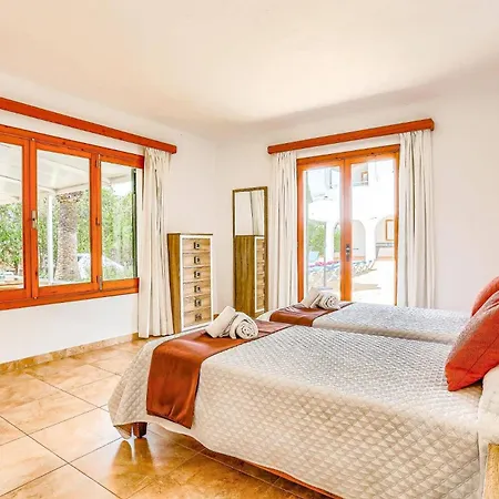 Villa Rigo By