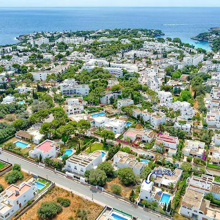Vila Rigo By