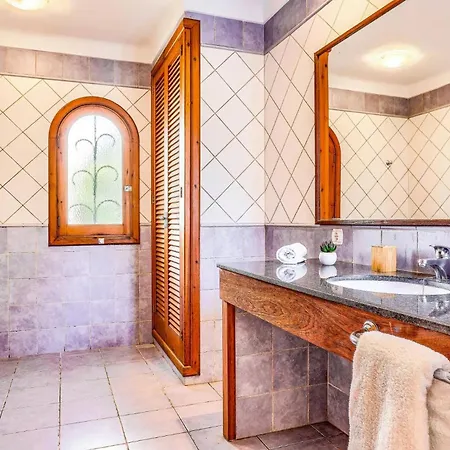 Villa Rigo By